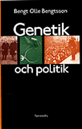 Genetik och politik