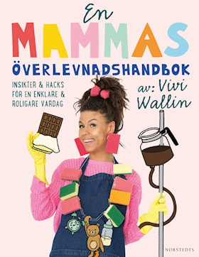 En mammas överlevnadshandbok