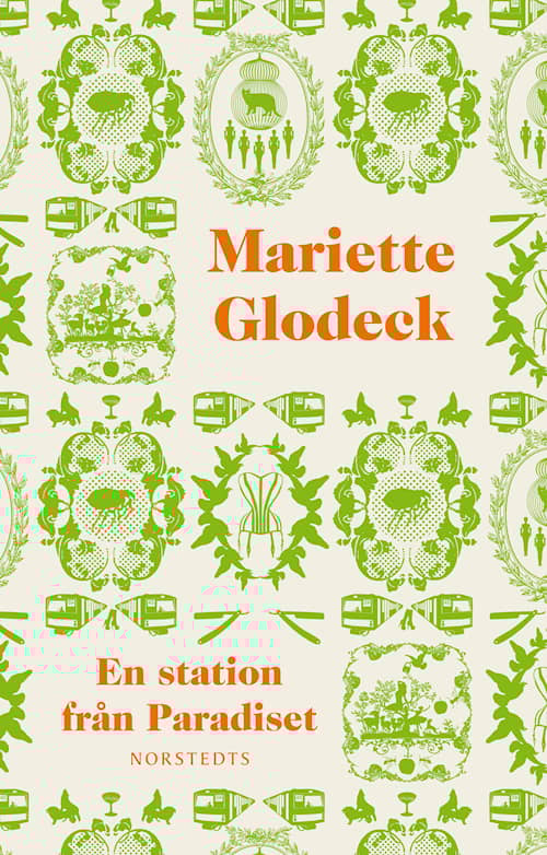 En station från Paradiset