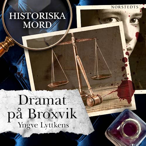 Dramat på Broxvik