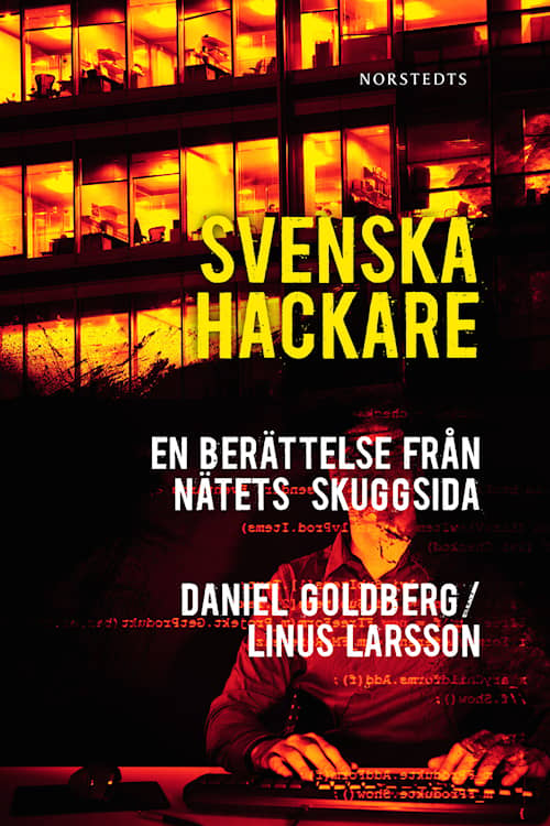 Svenska hackare