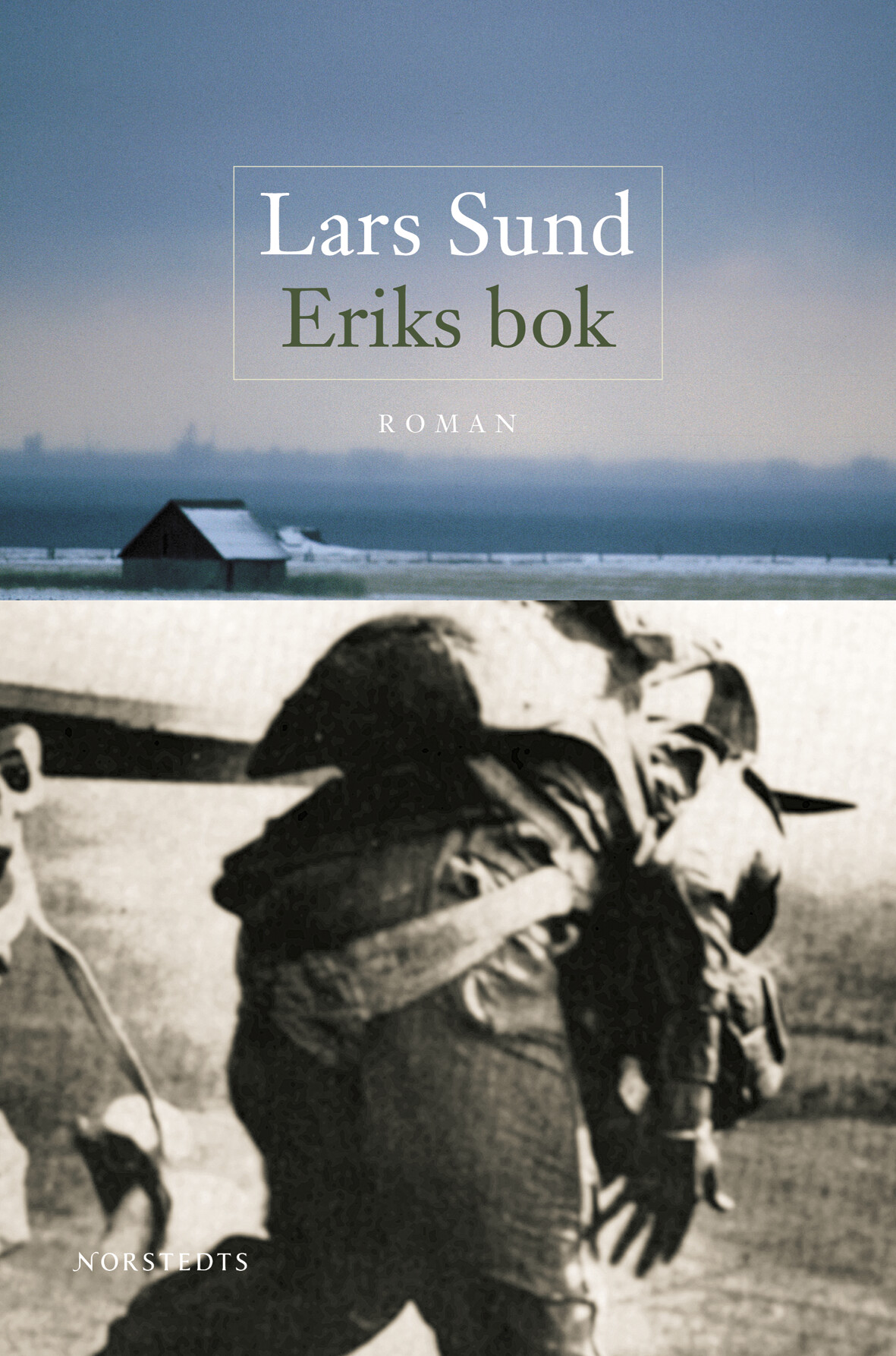 Eriks bok