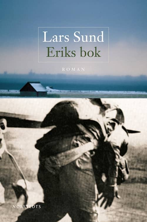 Eriks bok