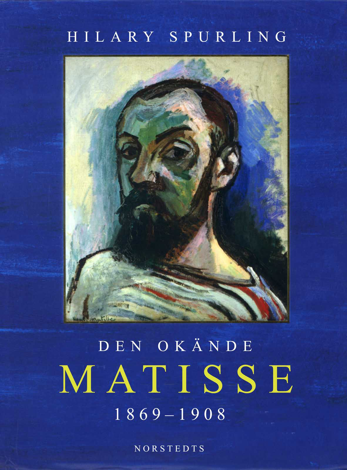 Den okände Matisse