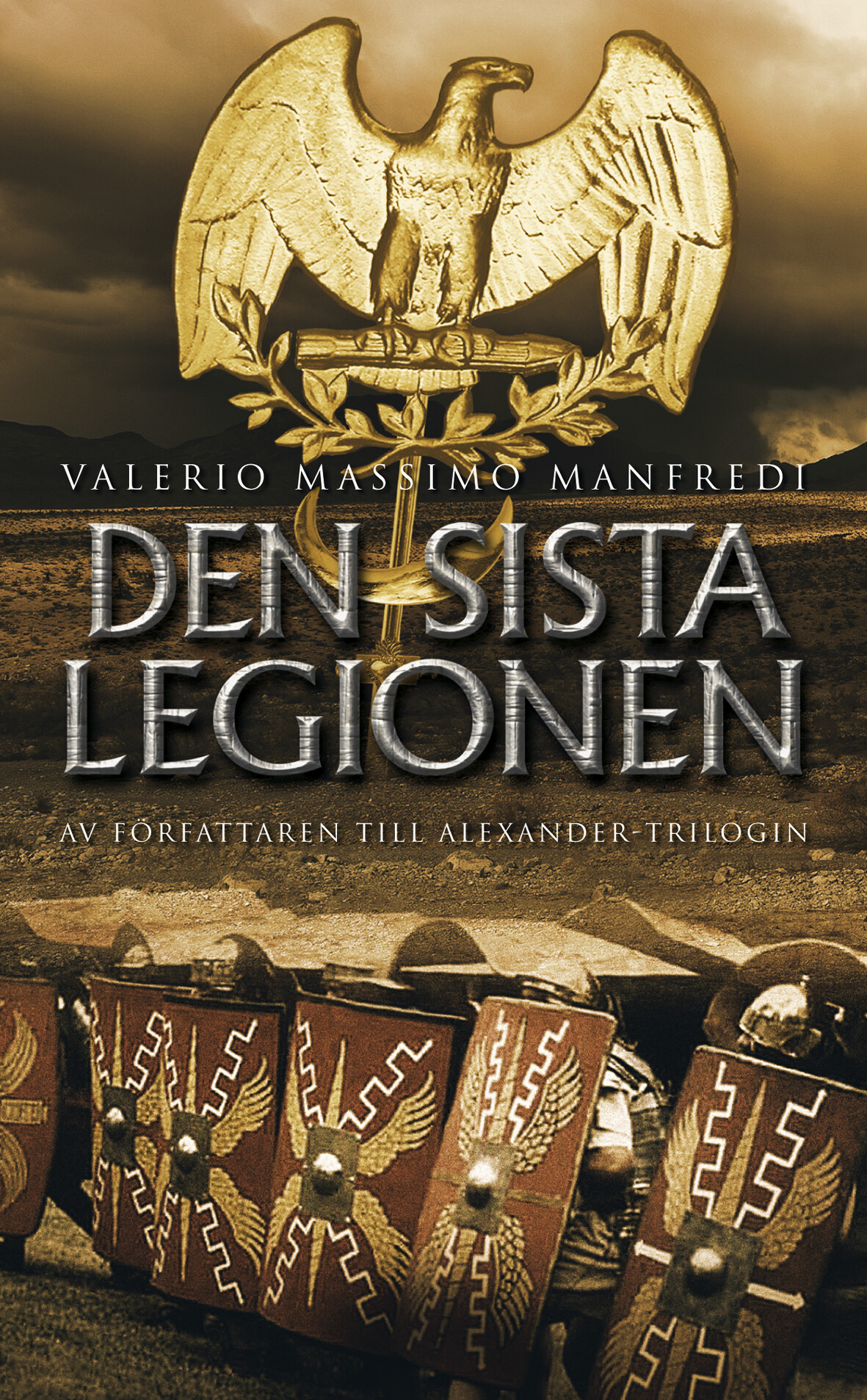 Den sista legionen