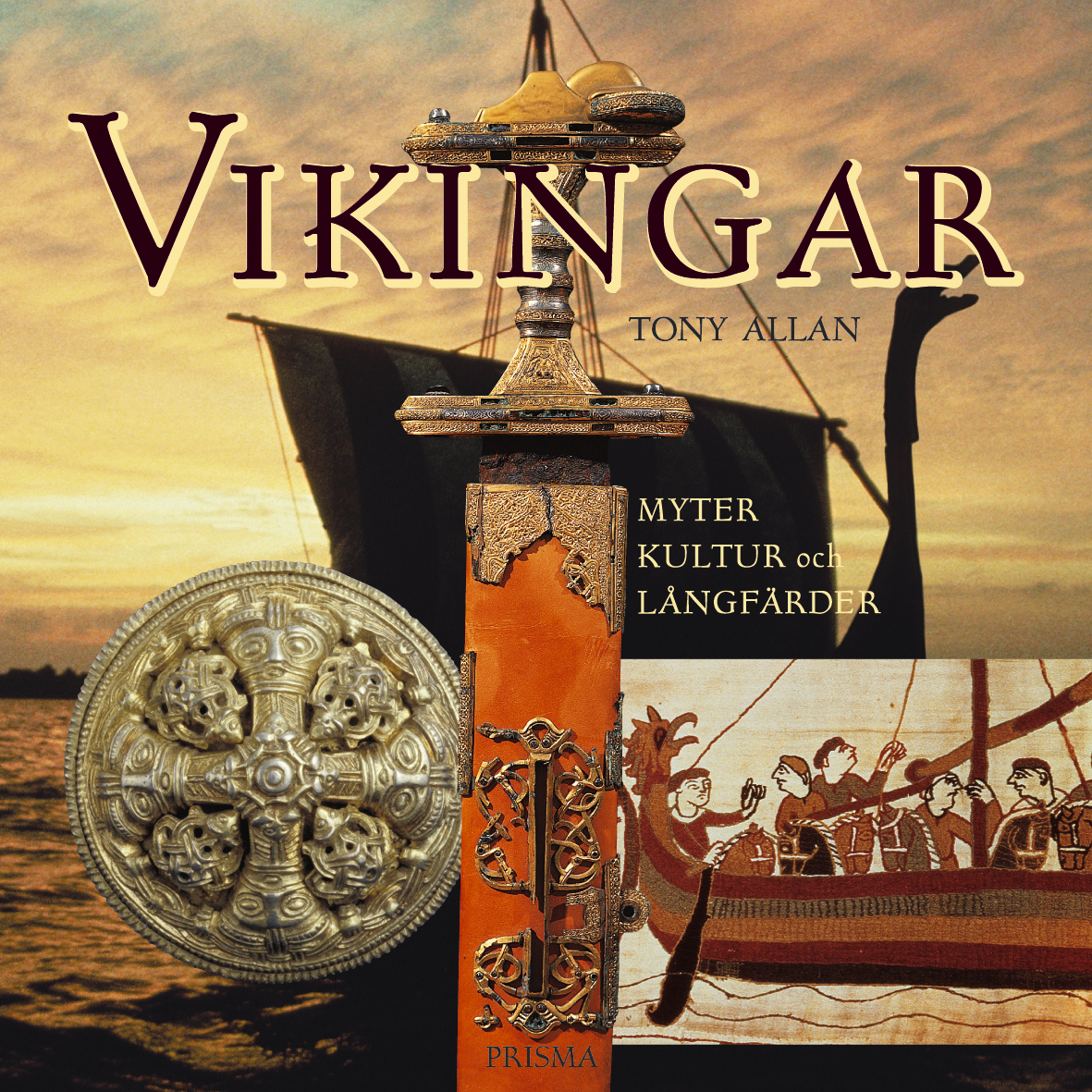 Vikingar