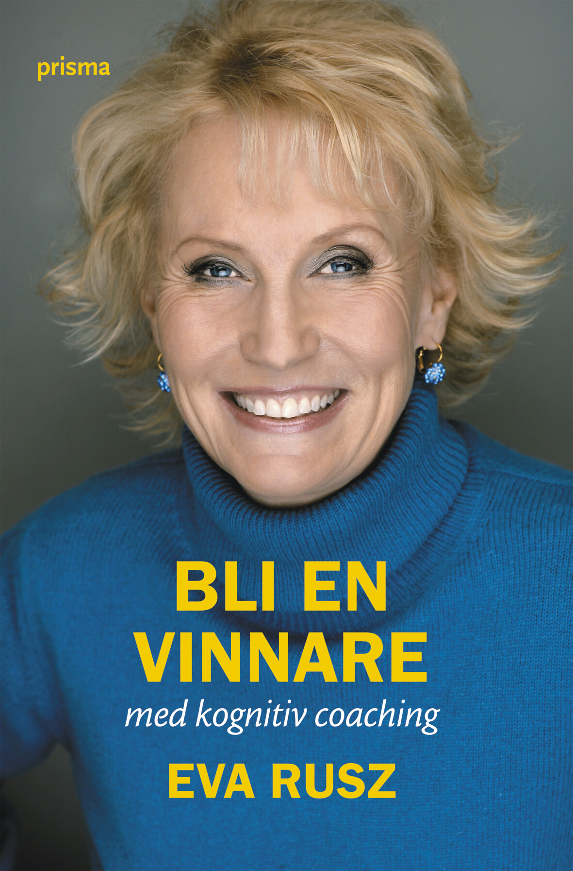 Bli en vinnare med kognitiv coaching