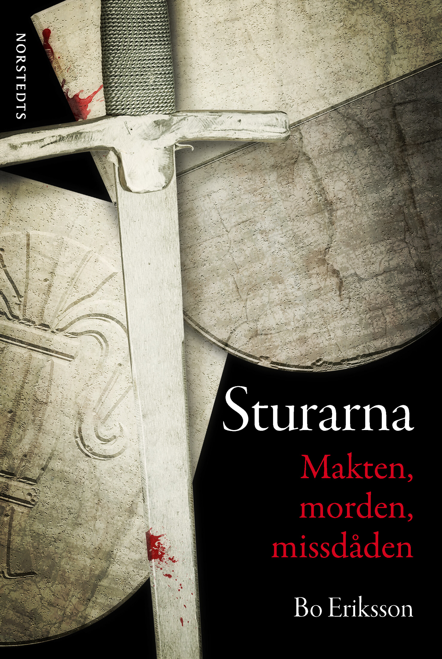 Sturarna