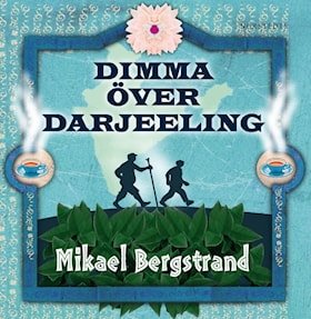 Dimma över Darjeeling