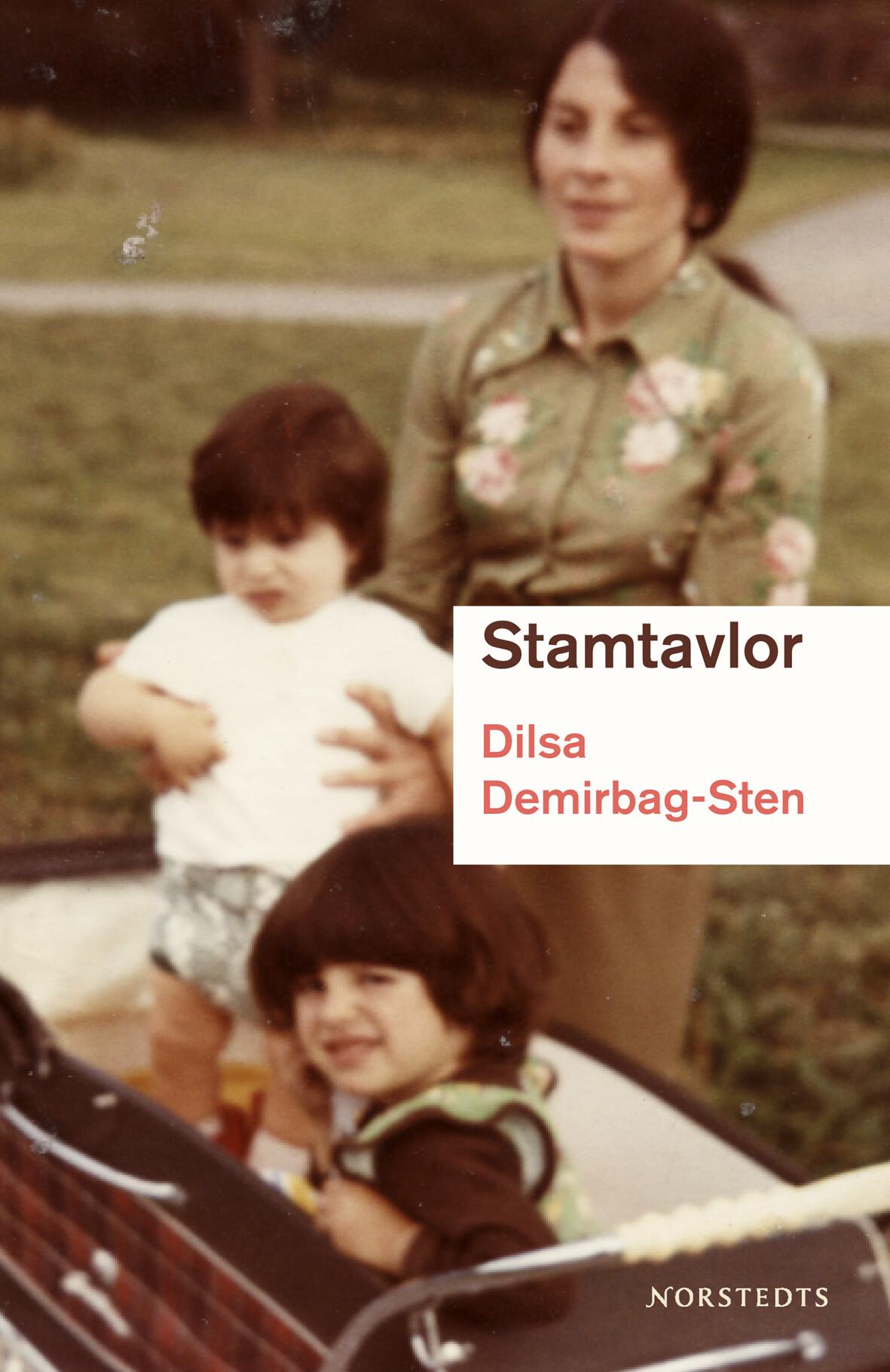 Stamtavlor