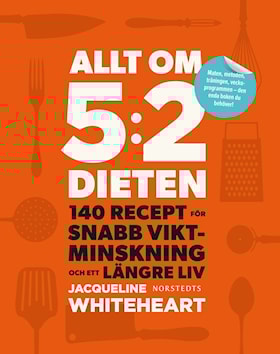 Allt om 5:2-dieten