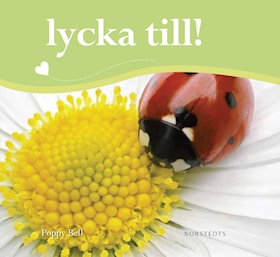 Lycka till!