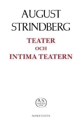 Teater och Intima teatern