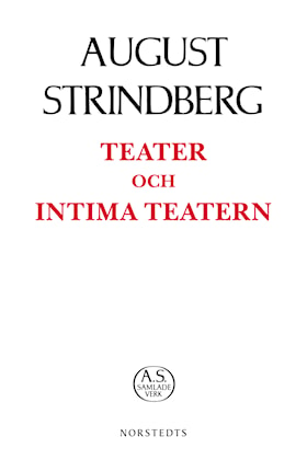 Teater och Intima teatern