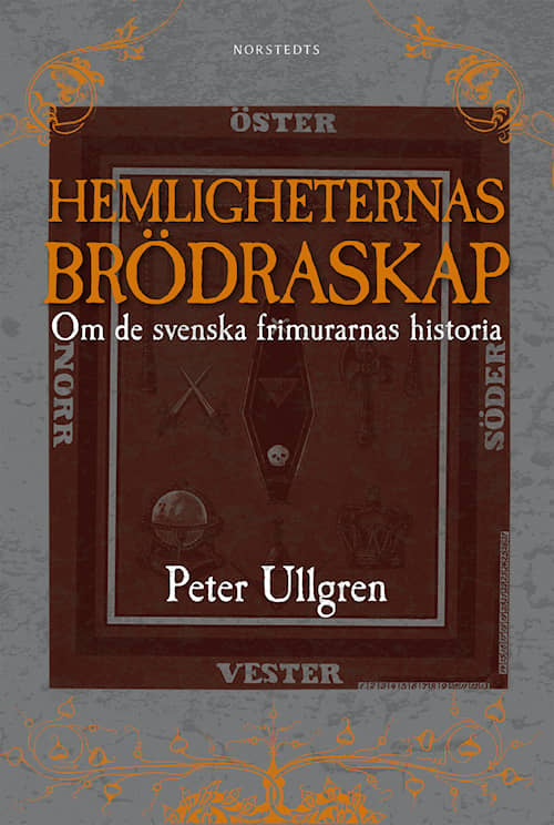 Hemligheternas brödraskap