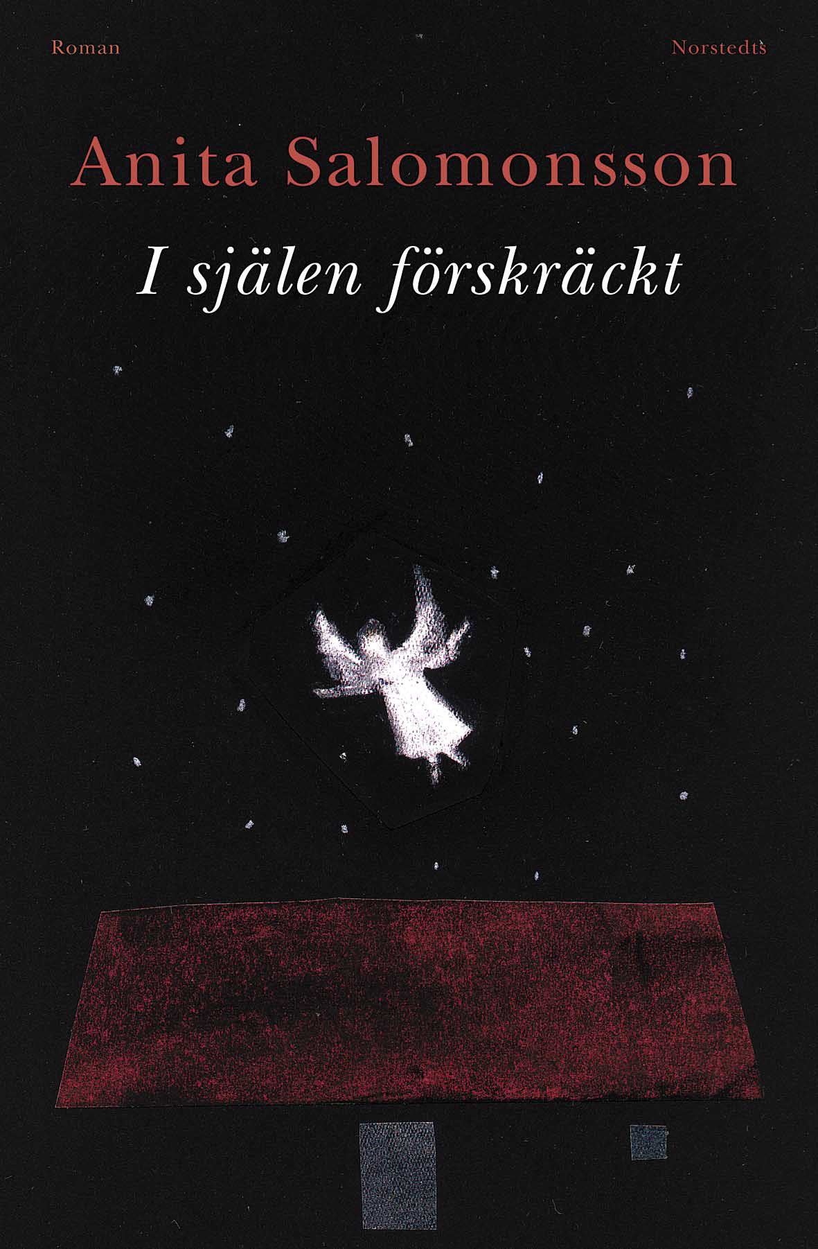 I själen förskräckt