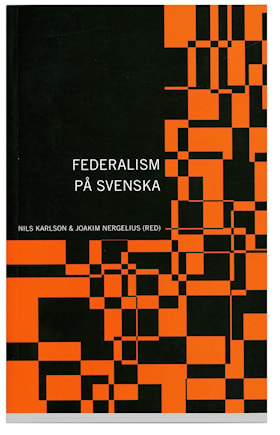 Federalism på svenska