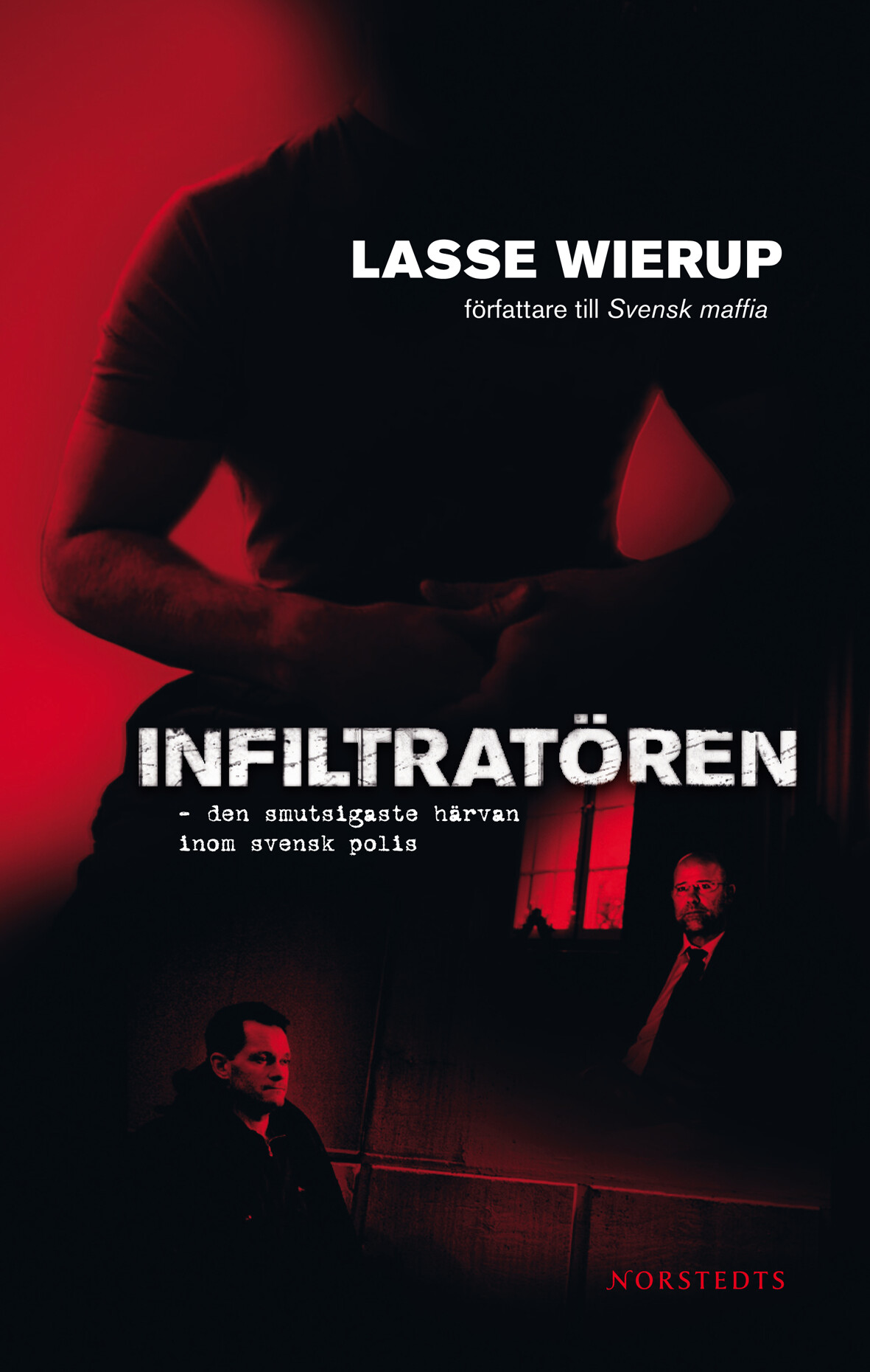 Infiltratören
