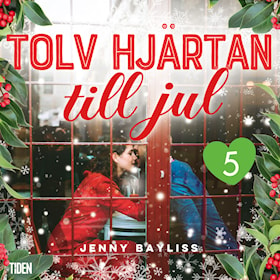 Tolv hjärtan till jul