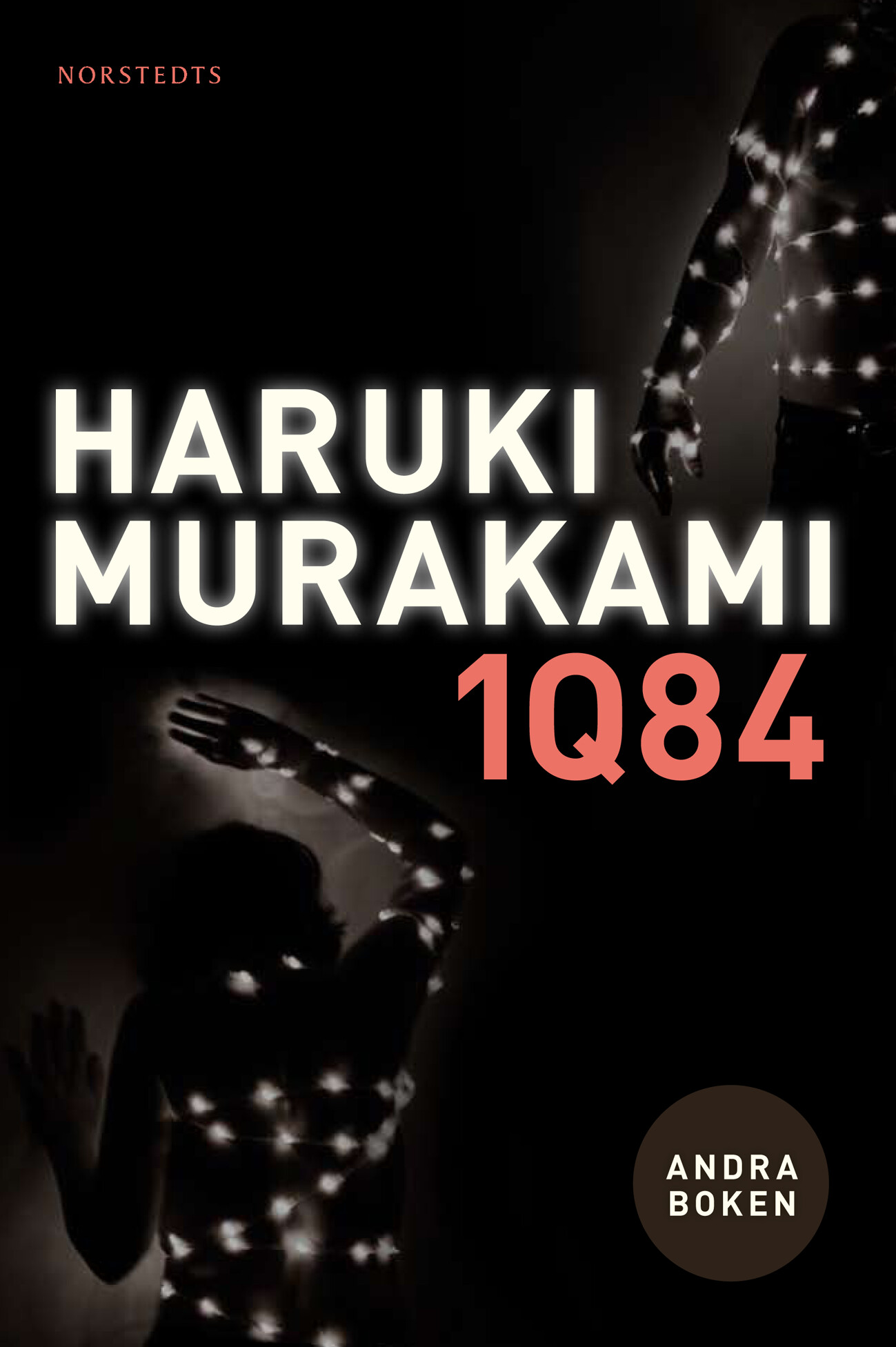 1Q84. Andra boken