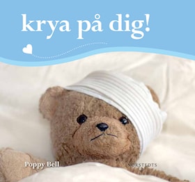 Krya på dig!