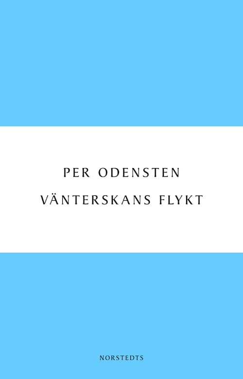 Vänterskans flykt