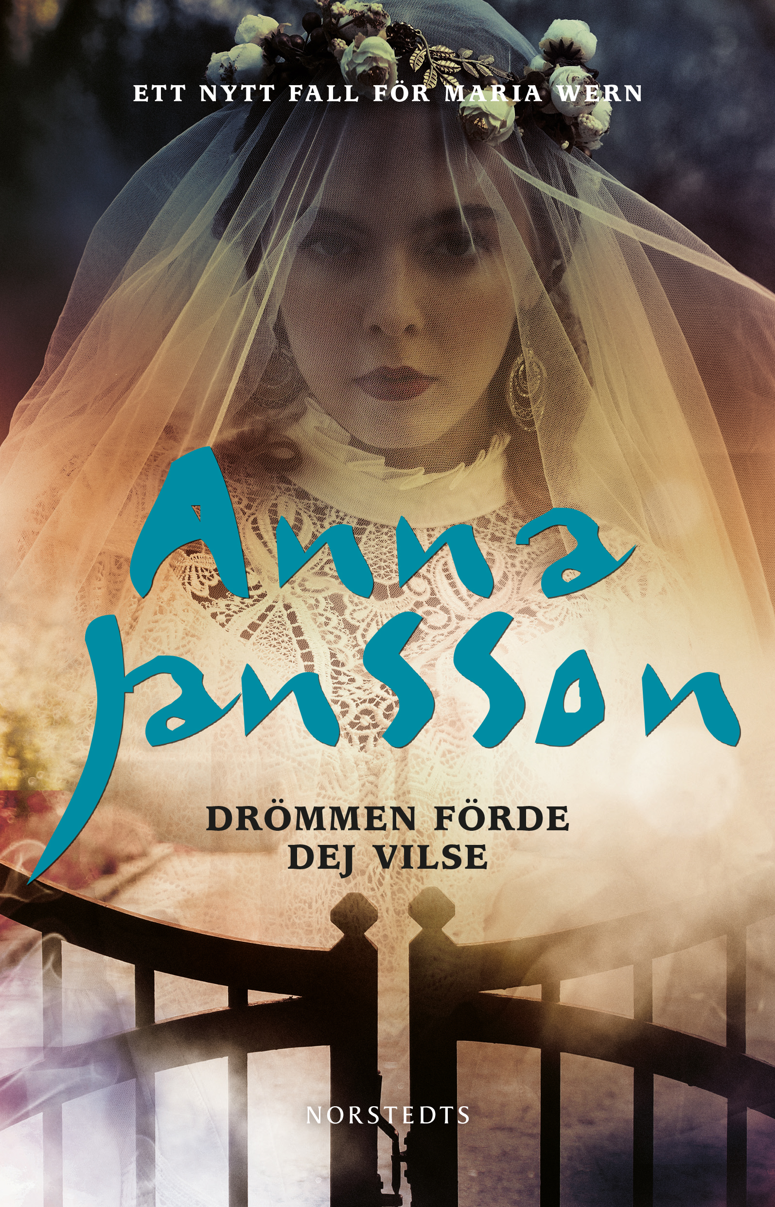 Drömmen förde dej vilse   E-bok