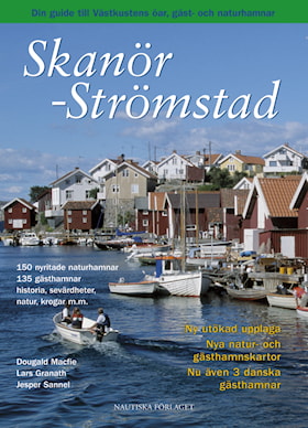 Skanör-Strömstad