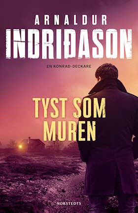 Tyst som muren