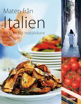 Maten från Italien