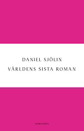 Världens sista roman