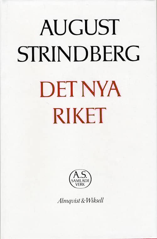 Det nya riket : skildringar från attentatens och jubelfesternas tidevarv
