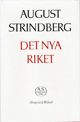 Det nya riket : skildringar från attentatens och jubelfesternas tidevarv