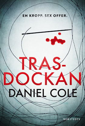 Trasdockan