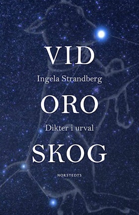 Vid oro skog