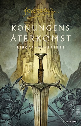 Konungens återkomst