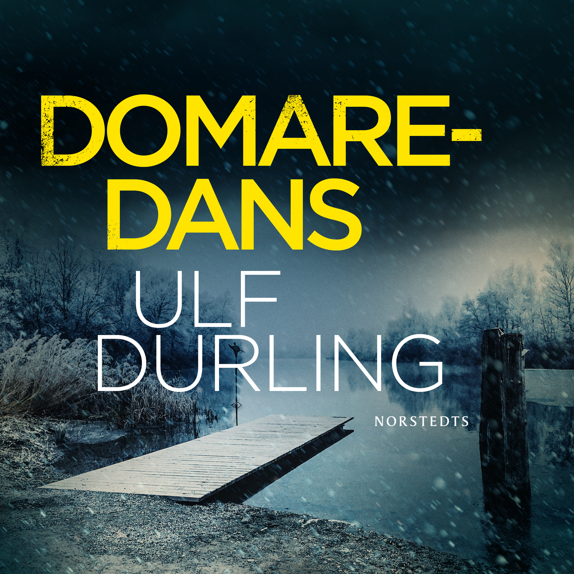 Domaredans