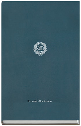 Svenska Akademiens handlingar. Från år 1986, D. 35, 2005