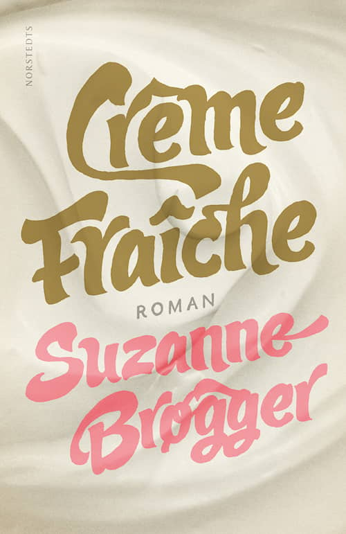 Crème fraîche