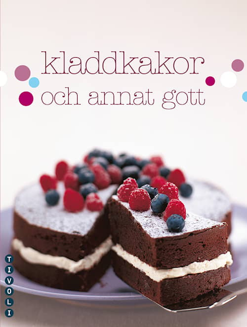 Kladdkakor och annat gott