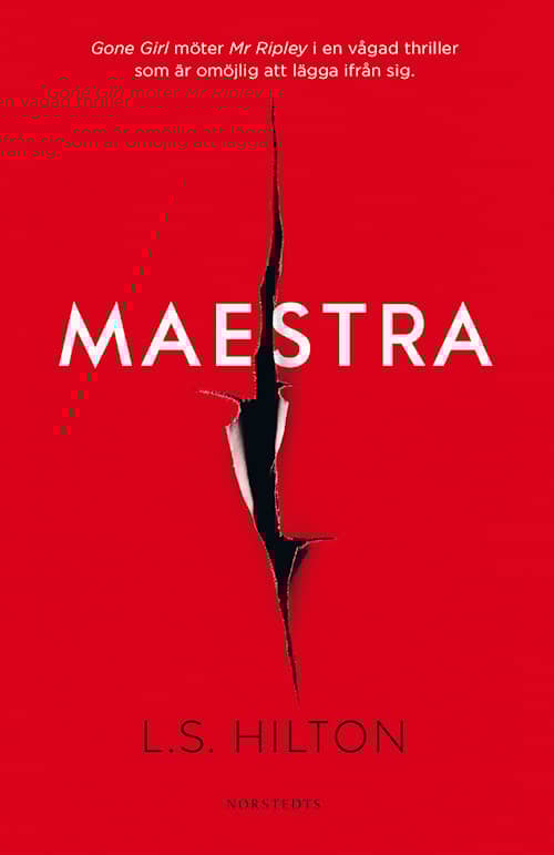 Maestra