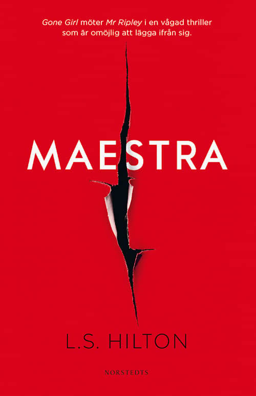 Maestra