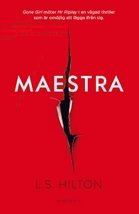 Maestra