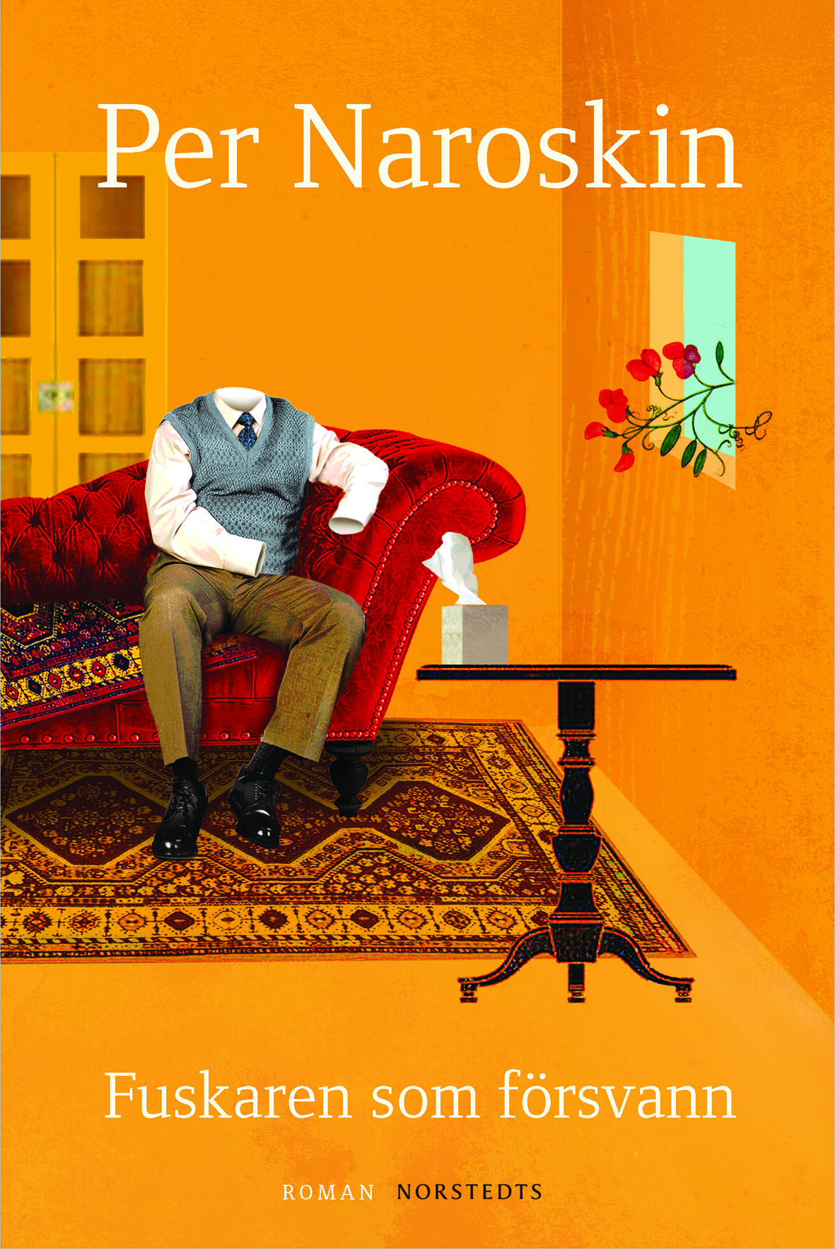 Fuskaren som försvann