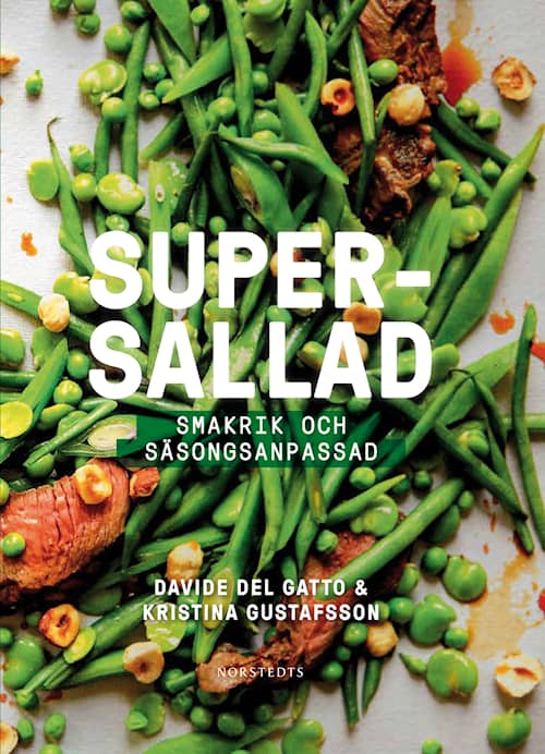 Supersallad