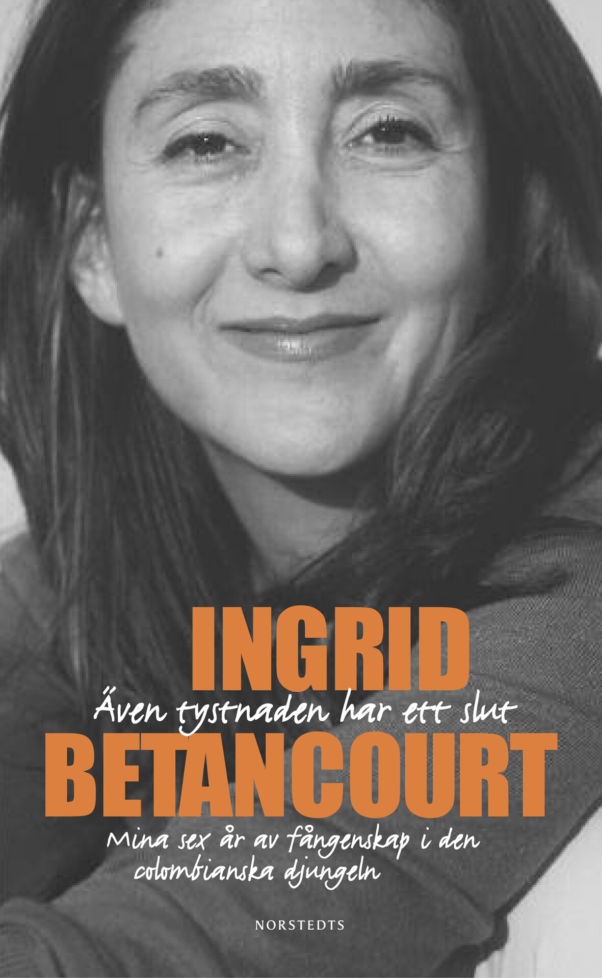 Även tystnaden har ett slut