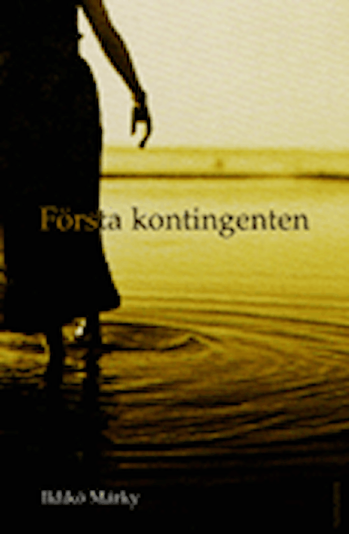 Första kontingenten