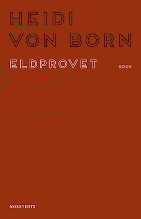 Eldprovet