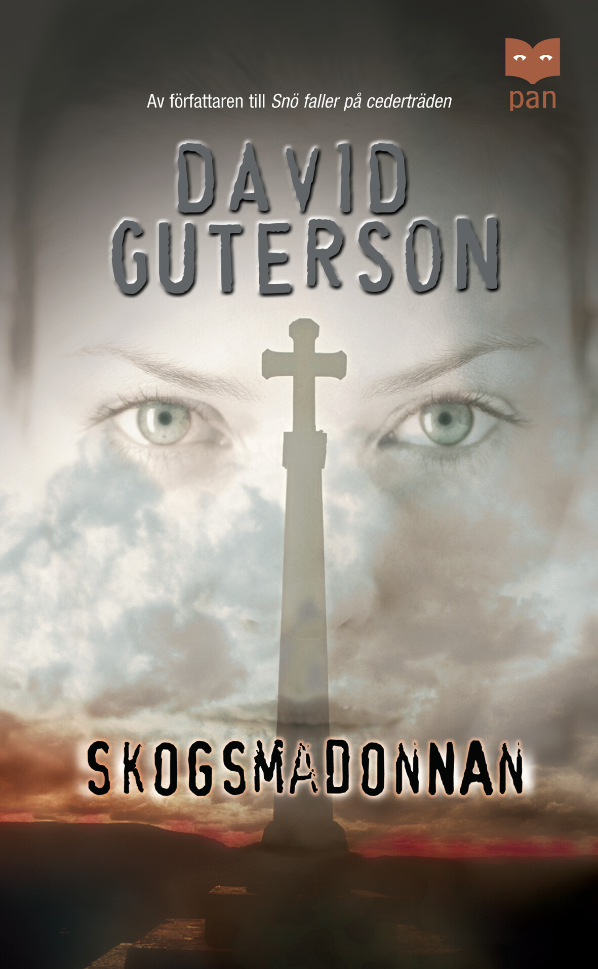 Skogsmadonnan