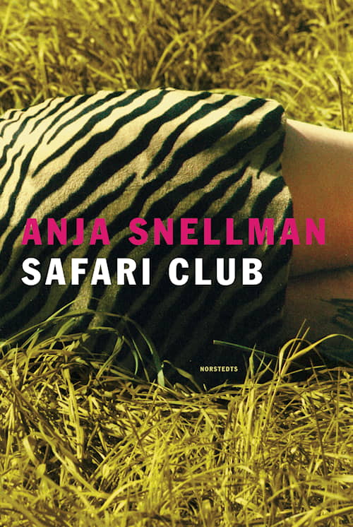 Safari Club